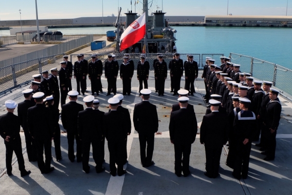 PKW Czernicki o obchodach rocznicy zaślubin Polski z morzem